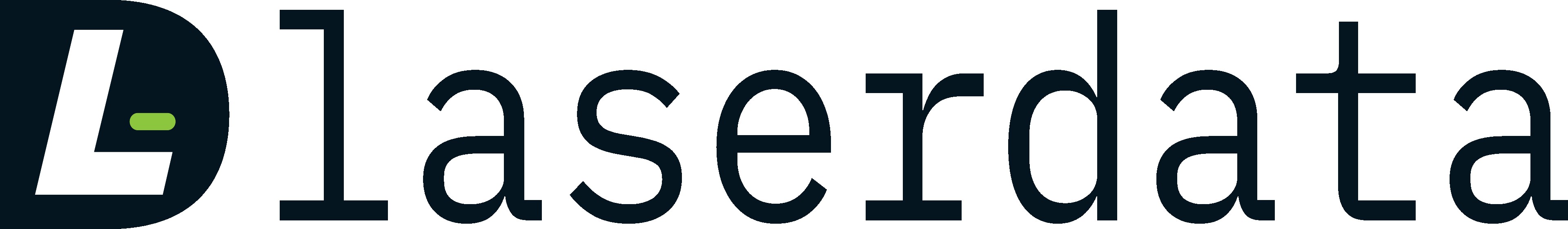 Laserdata logo